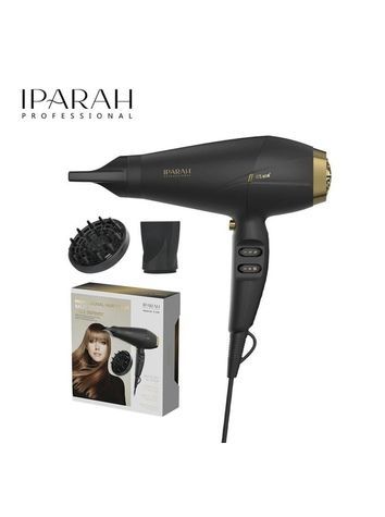 Професійний фен IPARAH 2400 Вт IPARAH-4 фото
