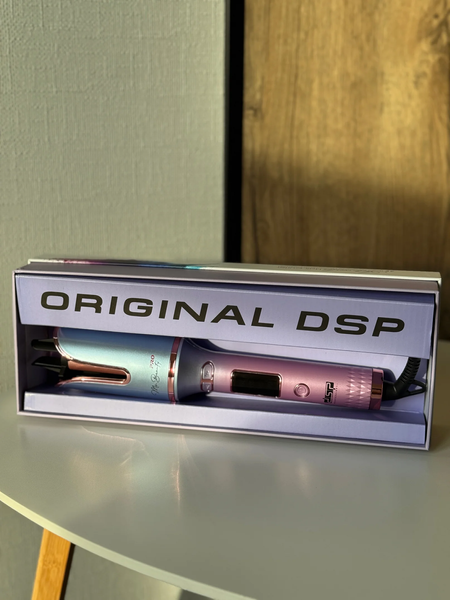 Автоматична плойка DSP DSP-1 фото
