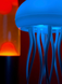 Нічник "Jellyfish" J-1 фото 2
