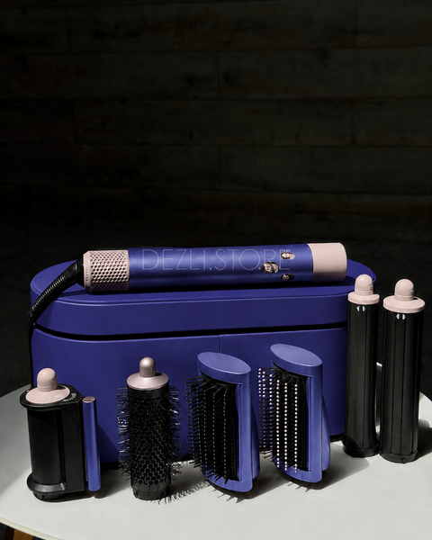 Аналог на Styler (Long Edition) + КЕЙС Vinca Blue/Rose MHK-125 фото