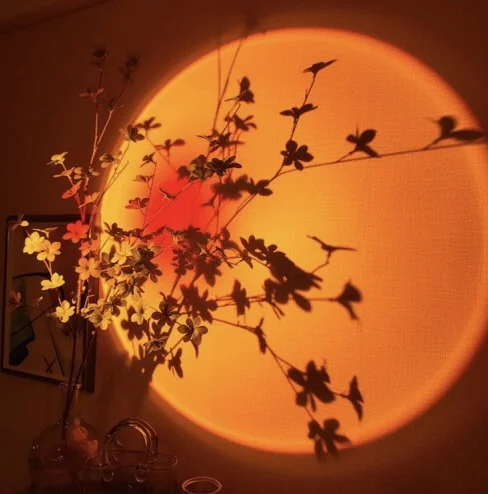 Лампа LED для освітлення "Sunset" LED-SUNSET фото