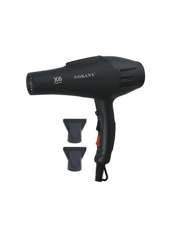 Професійний фен "Sokany" 2200Вт SK-X6 фото