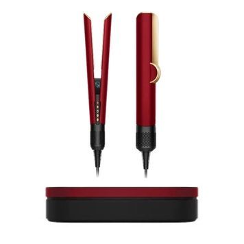 Аналог на Airstrait + КЕЙС Red Velvet/Gold ASK-122 фото