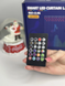 Smart гірлянда-штора, Bluetooth 2X2 SMART-1 фото 6