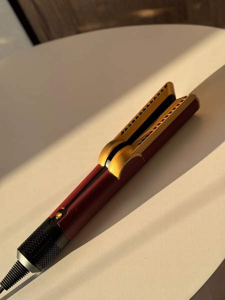 Аналог на Airstrait Red Velvet/Gold AS-122 фото