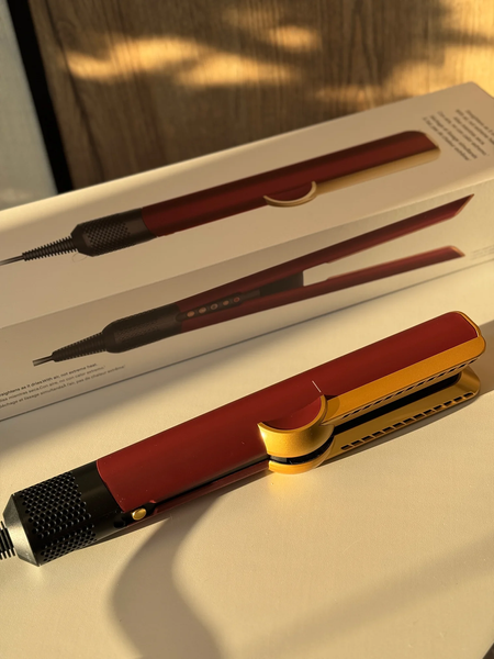 Аналог на Airstrait Red Velvet/Gold AS-122 фото