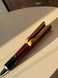 Аналог на Airstrait Red Velvet/Gold AS-122 фото 3